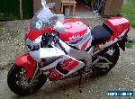 The very best totally original Yamaha YZF750R anywhere in the world ... possibly for Sale