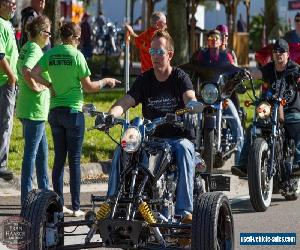 2013 Harley-Davidson VRSC