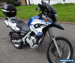 BMW F650GS Dakar 2006 '56 Plate **NO RESERVE** BID TO BUY PLEASE READ ADD FULLY! for Sale