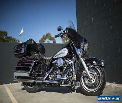 1986 Harley-Davidson FLHTC 1340 LIBERTY LIMITED EDITION! 12 Months NSW REGO! for Sale