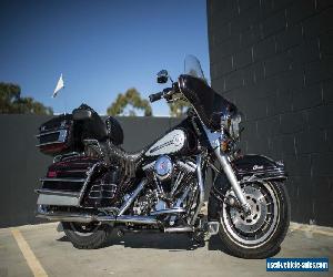 1986 Harley-Davidson FLHTC 1340 LIBERTY LIMITED EDITION! 12 Months NSW REGO!