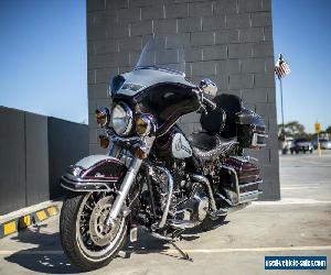 1986 Harley-Davidson FLHTC 1340 LIBERTY LIMITED EDITION! 12 Months NSW REGO!