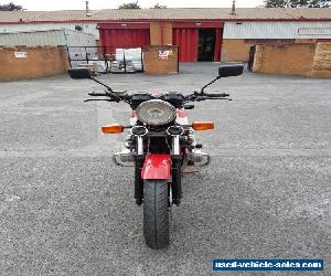 honda cb 900 f2 for Sale