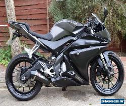 yamaha yzf r125 for Sale