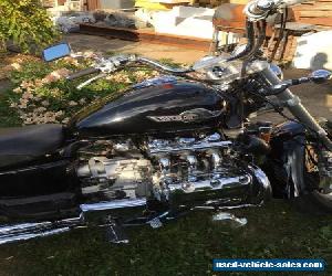 Honda valkyrie f6c 