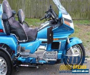 1989 Honda Gold Wing