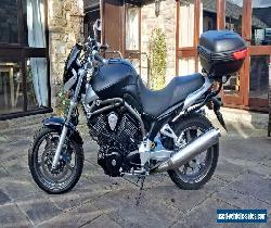 Yamaha BT 1100 motorcycle for Sale