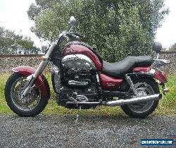 2007 TRIUMPH ROCKET 3, MASSIVE 2300cc, AS NEW CONDITION! AWESOME TO RIDE for Sale