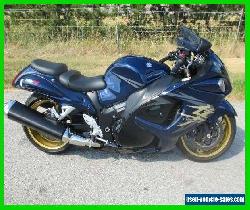 2008 Suzuki Hayabusa for Sale