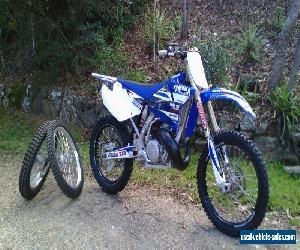 YZ250 Yamaha 2013 for Sale