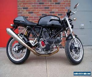 2006 Ducati Sport Classic