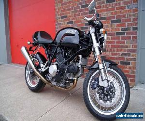 2006 Ducati Sport Classic