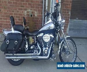 2003 Harley-Davidson Dyna