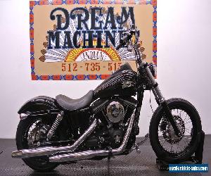 2013 Harley-Davidson Dyna 2013 FXDB - Dyna Street Bob *We Ship & Finance*