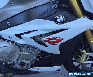 BMW S1000R for rent daily, weekly, monthly - you have to try this bike!