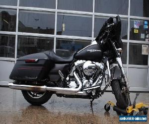 2014 Harley-Davidson Touring