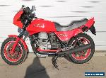 MOTO GUZZI LE MANS 1000 for Sale