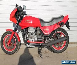 MOTO GUZZI LE MANS 1000 for Sale