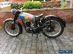 BSA C11 for Sale