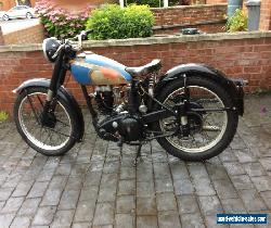 BSA C11 for Sale