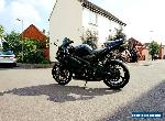 Honda CBR600RR black 2004 for Sale