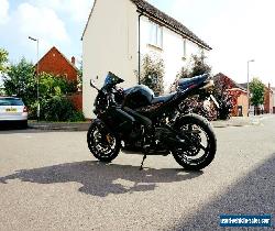 Honda CBR600RR black 2004 for Sale