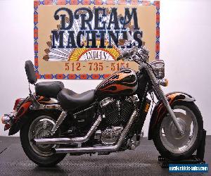 2005 Honda Shadow 2005 Shadow Sabre VT1100C *We Ship & Finance*