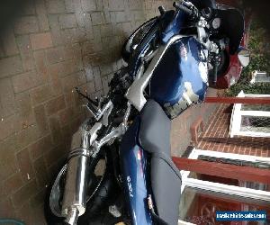 Honda VTR 1000 F firestorm for Sale