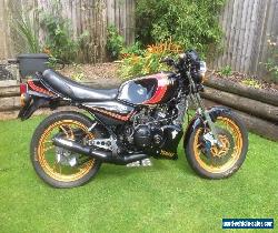 yamaha rd350 lc ypvs for Sale