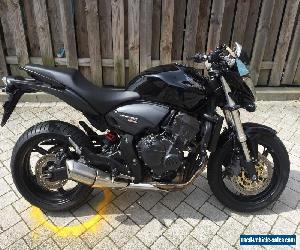 Honda CB600F Hornet 2010