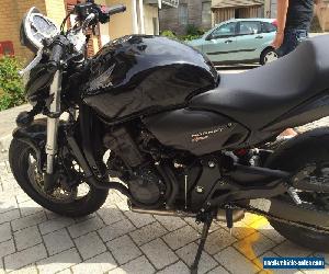 Honda CB600F Hornet 2010