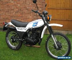 yamaha dt250mx for Sale