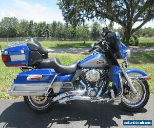 2009 Harley-Davidson Touring