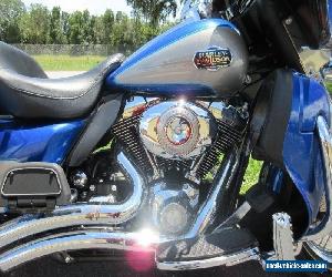 2009 Harley-Davidson Touring