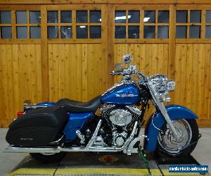 2005 Harley-Davidson Touring