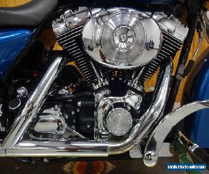 2005 Harley-Davidson Touring