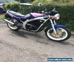 suzuki gs500e with MOT running. Spares or repairs for Sale