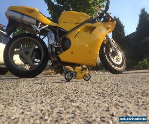 Ducati 996