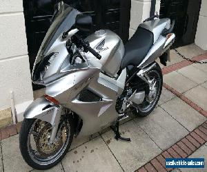 HONDA VFR800 Vtec ABS