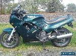 1995 TRIUMPH TROPHY 3, GOOD CONDITION 900cc RUNS AND RIDES GREAT for Sale
