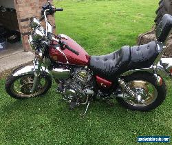 Yamaha XV 1000 for Sale