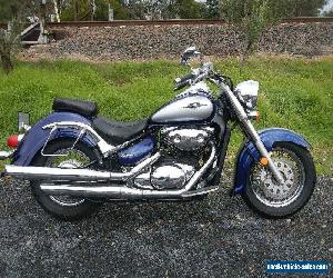 2008 SUZUKI BOULEVARD VL800 C50, AWESOME CONDITION, RUNS & RIDES GREAT! LOW Ks 