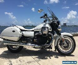 2015 Moto Guzzi CALIFORNIA  for Sale