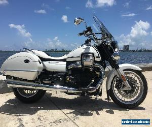 2015 Moto Guzzi CALIFORNIA 