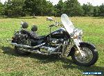 2001 Suzuki Intruder for Sale