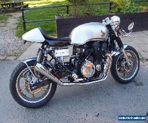 HONDA CB750 f2n CAFE RACER - 