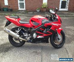 Honda CBR 600F Sports for Sale