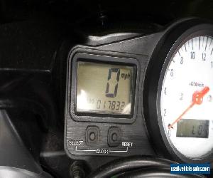 99 yamaha r6 5eb