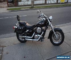 Kawasaki VN800 Vulcan Classic  for Sale