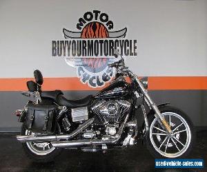 2009 Harley-Davidson Dyna